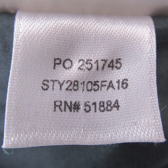 Patagonia Women's Prow Bomber Jacket Nouveau Green 28105FA16 Size L - Picture 12 of 12